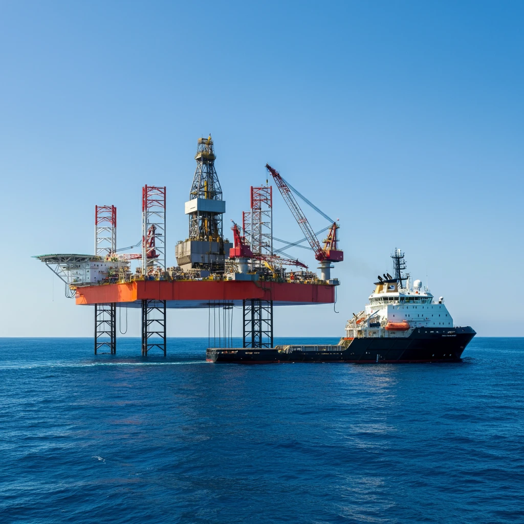 Large-Scale Supply Solutions