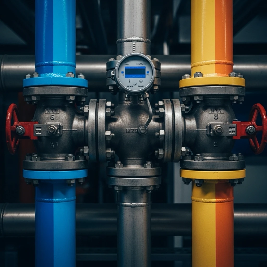 Retail Fuel Distribution